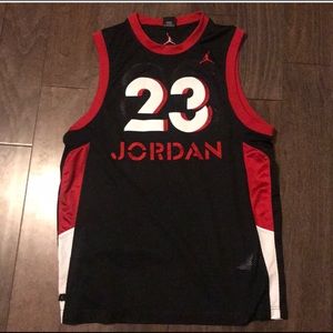 Basketball Jersey